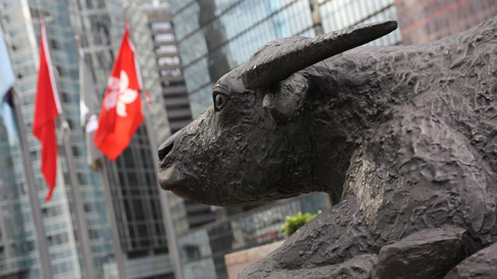 【開(kāi)市焦點(diǎn)】恒指高開(kāi)165點(diǎn) 挑戰(zhàn)25000點(diǎn)大關(guān)