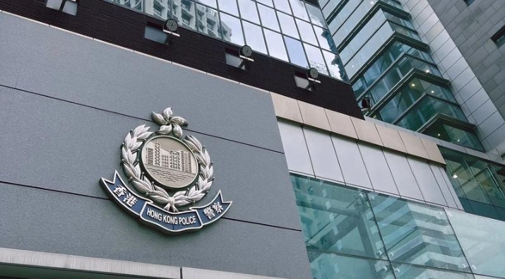 工廈偷支票篡改過數(shù) 警拘兩人涉36萬元