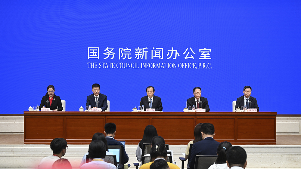 「十四五」交通強國建設(shè)成績單出爐！