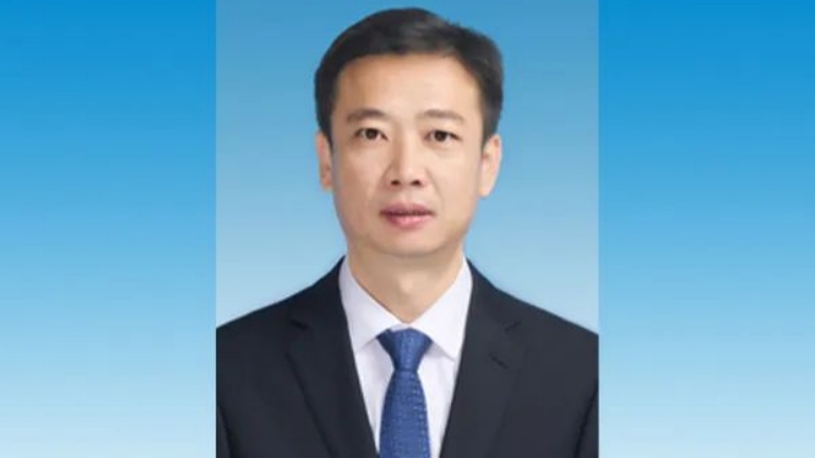 甘肅省疾控中心黨委書記、主任調(diào)整