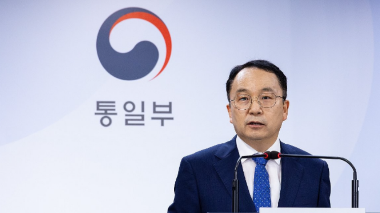 韓國稱擬允許個(gè)人赴朝鮮旅遊