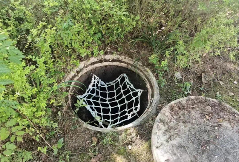 皖屯溪區(qū)：小井蓋大民生 守護(hù)「腳下安全」