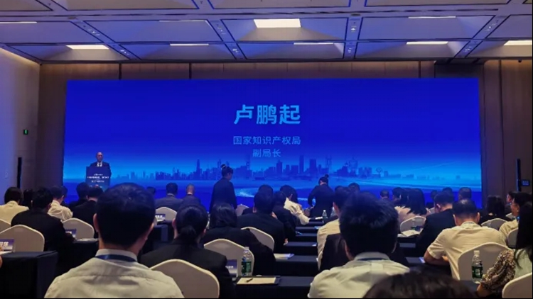 2025年內(nèi)地與香港澳門(mén)知識(shí)產(chǎn)權(quán)研討會(huì)在深舉辦