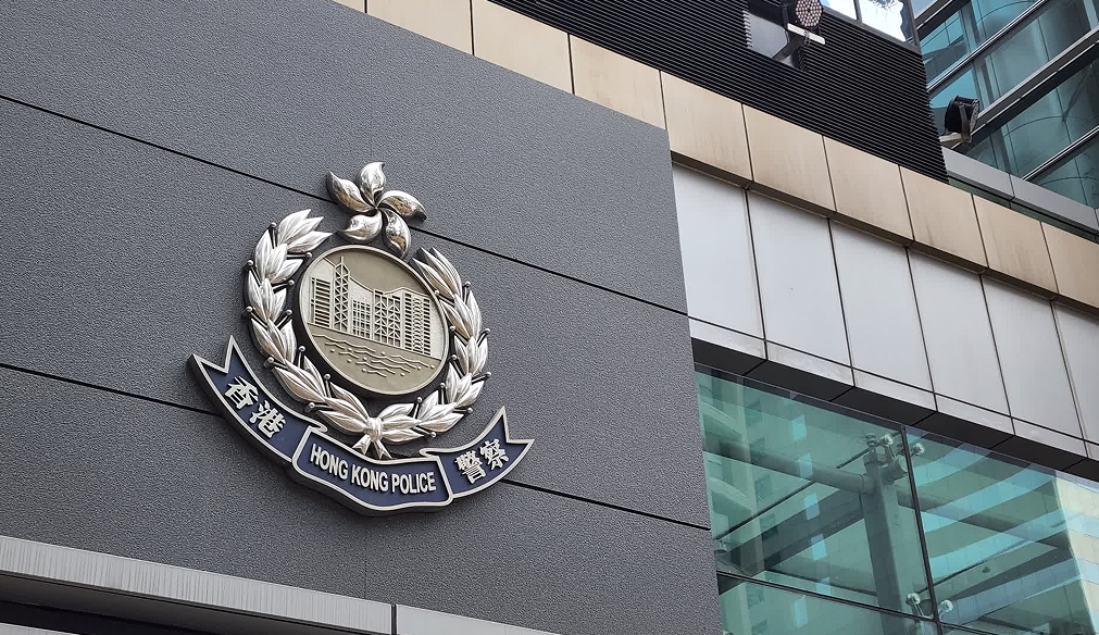 葵涌15歲失蹤少女已尋回 警方稱案件無(wú)可疑