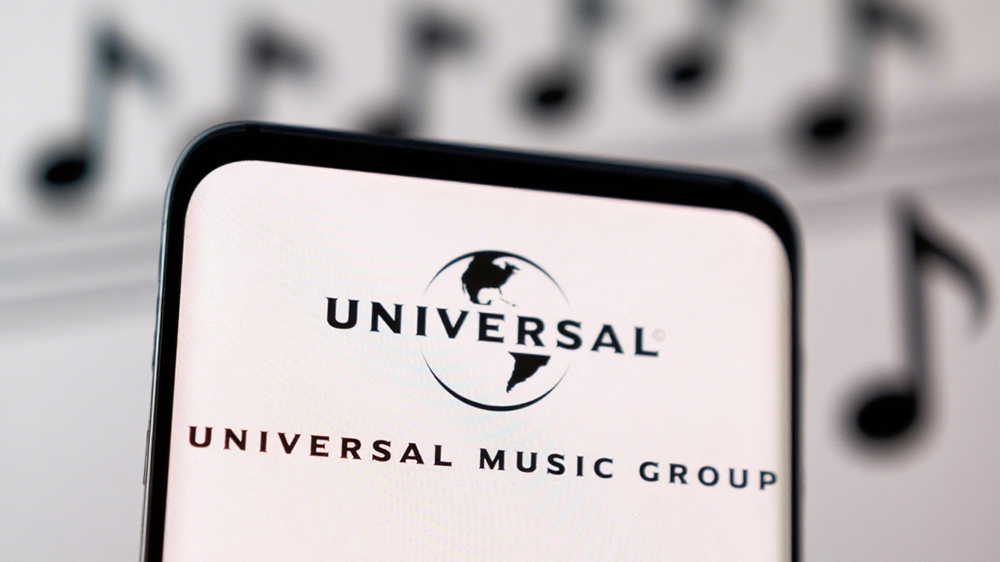 環(huán)球音樂提交美股IPO申請