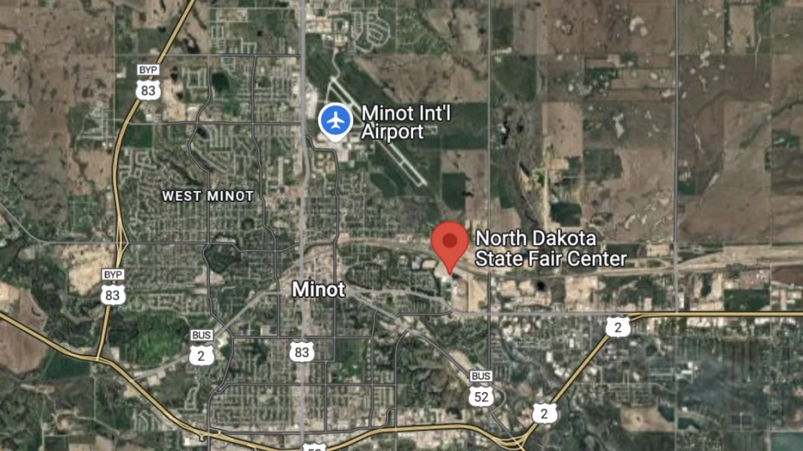 美國(guó)一客機(jī)險(xiǎn)些與戰(zhàn)略轟炸機(jī)空中相撞