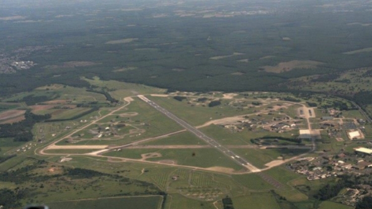 時(shí)隔17年 美國再次將核武器部署至英國