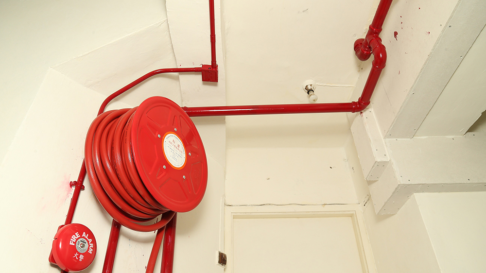 政府?dāng)M推註冊消防工程師計(jì)劃 消防處：旨在利民便民