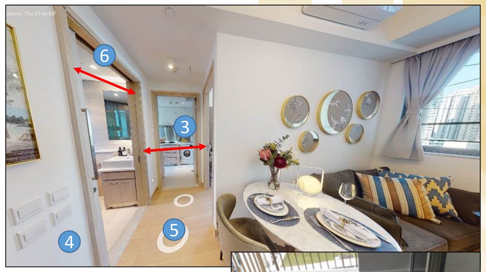 團(tuán)結(jié)香港基金：長(zhǎng)者友善樓宇設(shè)計(jì)方案能有效減低長(zhǎng)者跌倒風(fēng)險(xiǎn)