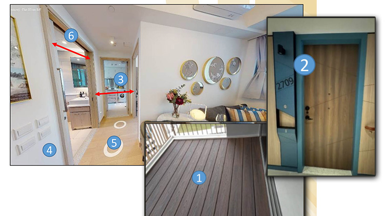 團(tuán)結(jié)香港基金：長者友善樓宇設(shè)計方案能有效減低長者跌倒風(fēng)險