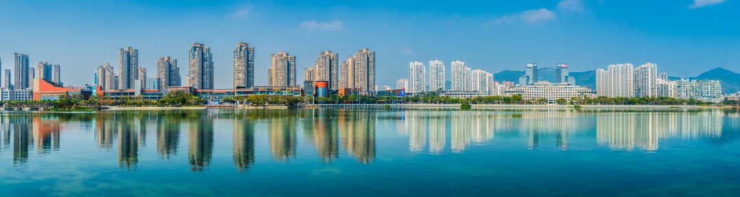 廈門同安區(qū)原銀城啤酒廠入選廈門市歷史地段