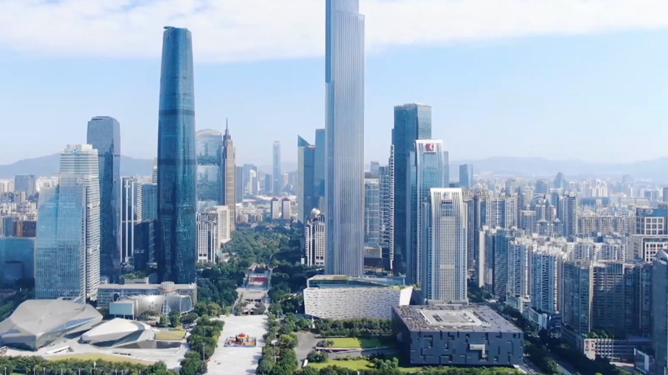 「跨境理財(cái)通」2.0增量擴(kuò)面 深圳銀行新增3萬(wàn)個(gè)人投資者