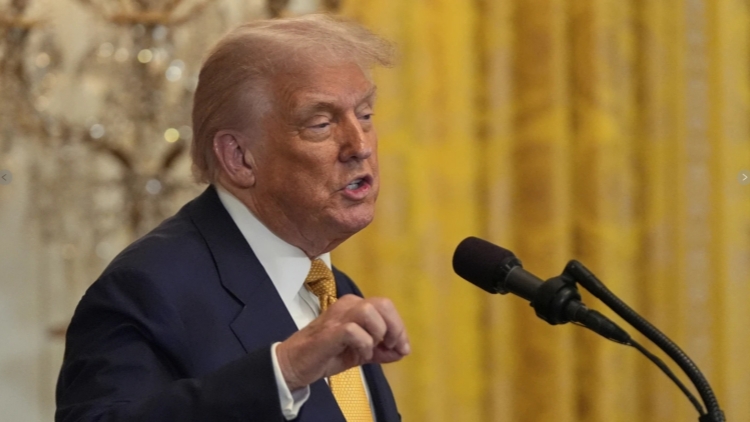 特朗普稱美日達(dá)成「巨大」貿(mào)易協(xié)議：日本將向美國(guó)投資5500億美元並放開農(nóng)產(chǎn)品市場(chǎng)