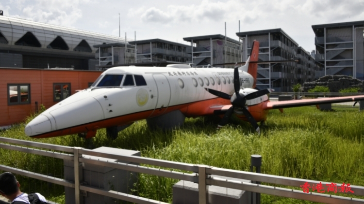 【港事講場(chǎng)】活化方艙資源 青年驛站啟航