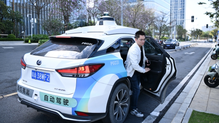 官方回應「北京網(wǎng)約車平臺禁燃油車」：消息有誤