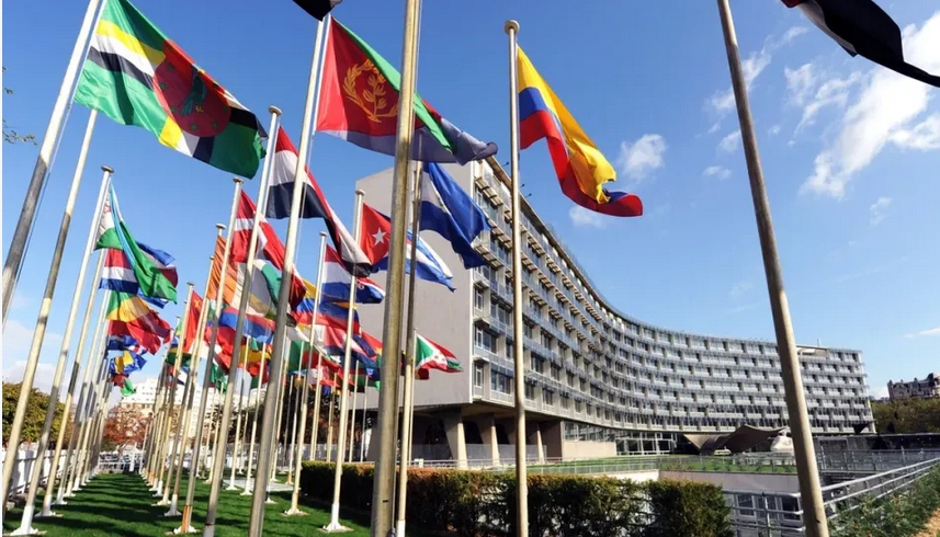 美國宣布退出聯(lián)合國教科文組織