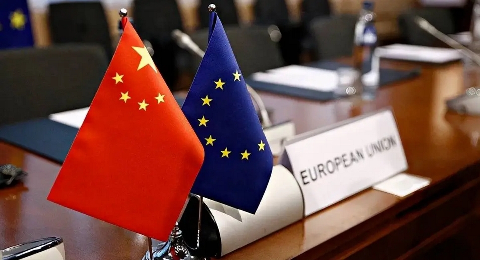 商務部回應世貿(mào)組織公布中歐有關世貿(mào)爭端案件上訴仲裁裁決