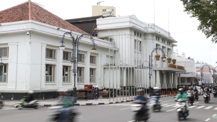 印尼制定國家AI戰(zhàn)略 冀加大吸引外國投資