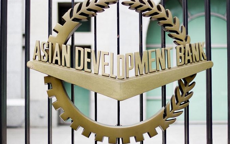 受美濫施關(guān)稅影響 亞行調(diào)低亞太發(fā)展中經(jīng)濟體增長預期 