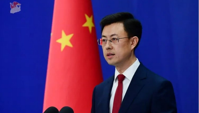 印度時隔五年恢復(fù)向中國公民發(fā)放旅遊簽證，外交部：符合各方共同利益