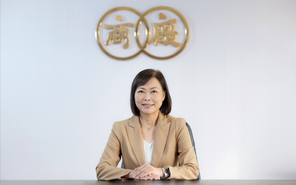 前海關(guān)助理關(guān)長吳潔貞8月1日起接任廠商會行政總裁