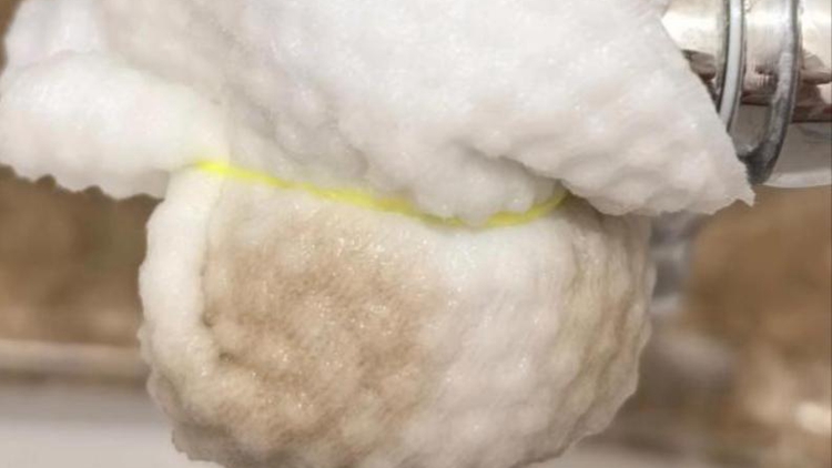 杭州通報「餘杭自來水異味」調(diào)查情況：7人被問責(zé) 受影響用戶7月水費(fèi)全免