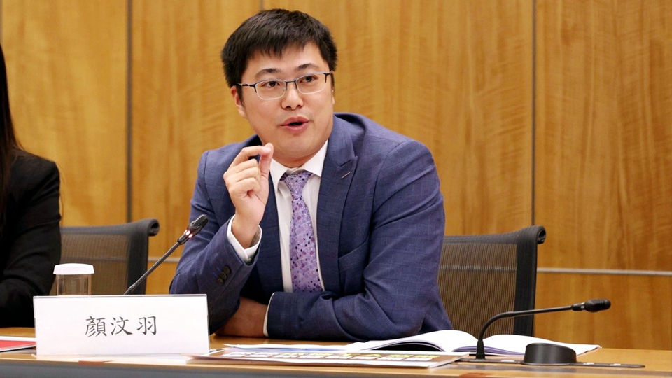 民建聯(lián)：全力支持執(zhí)法部門打擊非法中介 杜絕「高才通」造假