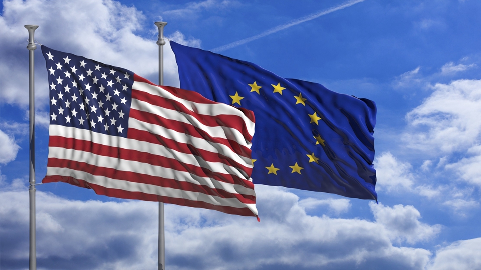 歐盟謀反制 談判破裂將對9000億美國商品加徵關(guān)稅