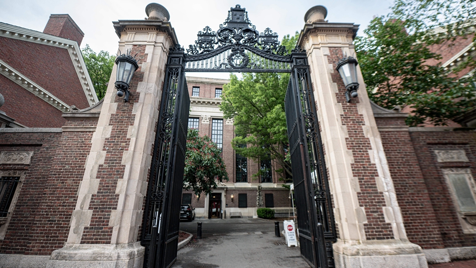 美國政府對哈佛大學發(fā)起新一輪簽證項目合規(guī)調查