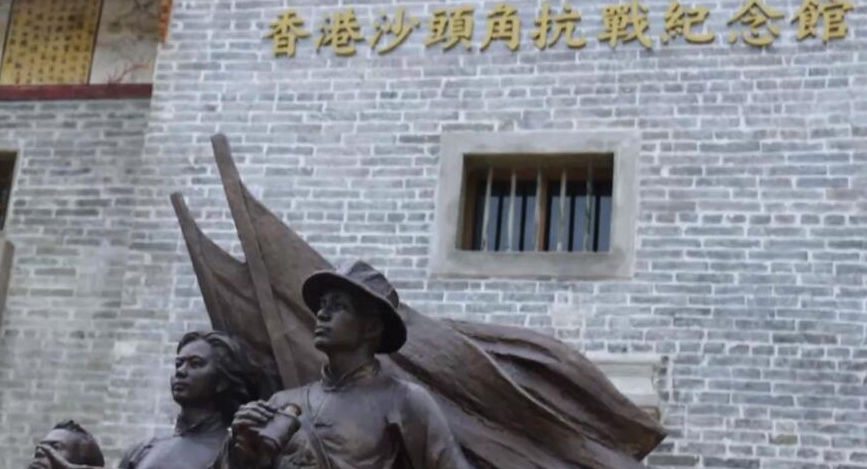 【智庫(kù)爭(zhēng)鳴】用好抗戰(zhàn)史料 弘揚(yáng)愛(ài)國(guó)精神