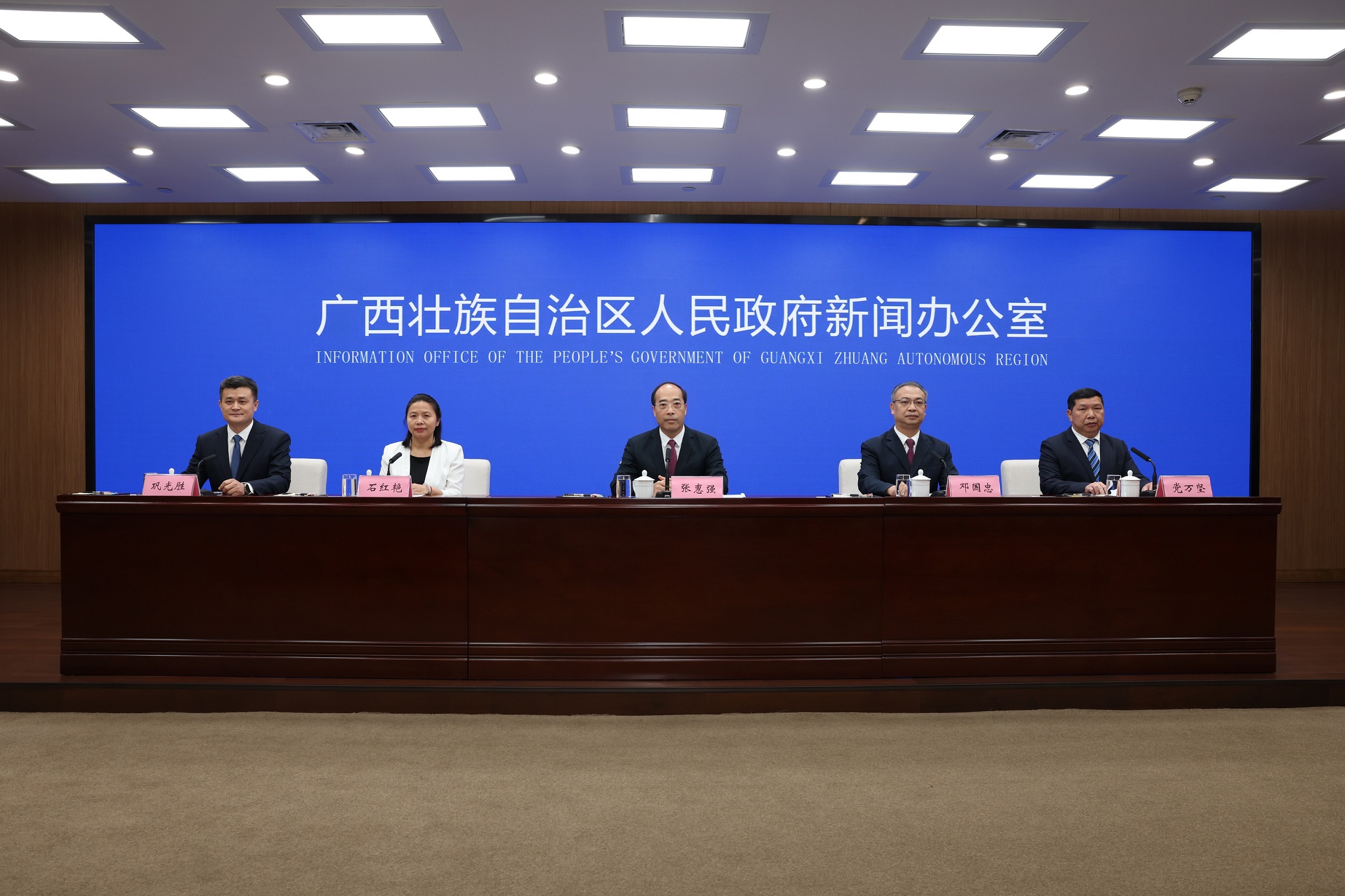 桂玉林縱深推進(jìn)「六個提檔升級」