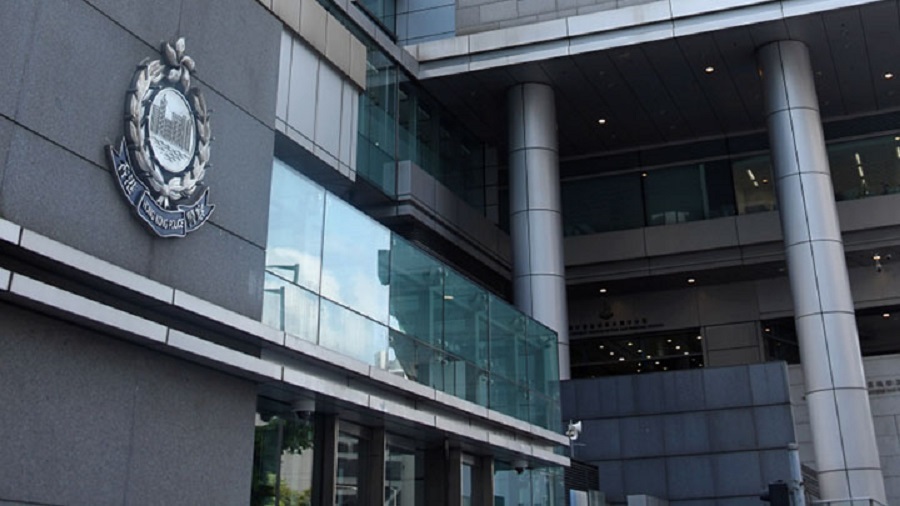 屯門瑣事起爭執(zhí)男子被伏擊 警方一日閃電破案拘5人