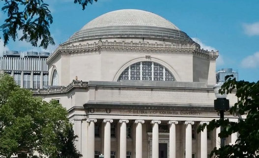 哥大同意支付逾2億美元與美國政府達(dá)成和解