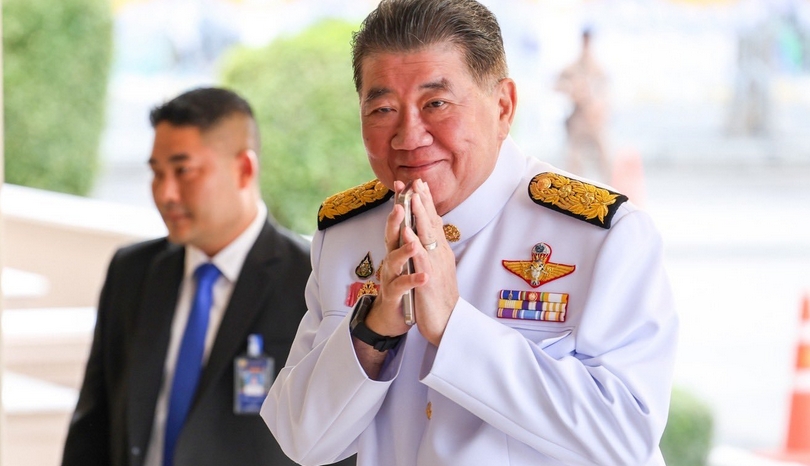 泰國代理總理：需謹(jǐn)慎應(yīng)對(duì)當(dāng)前事態(tài) 