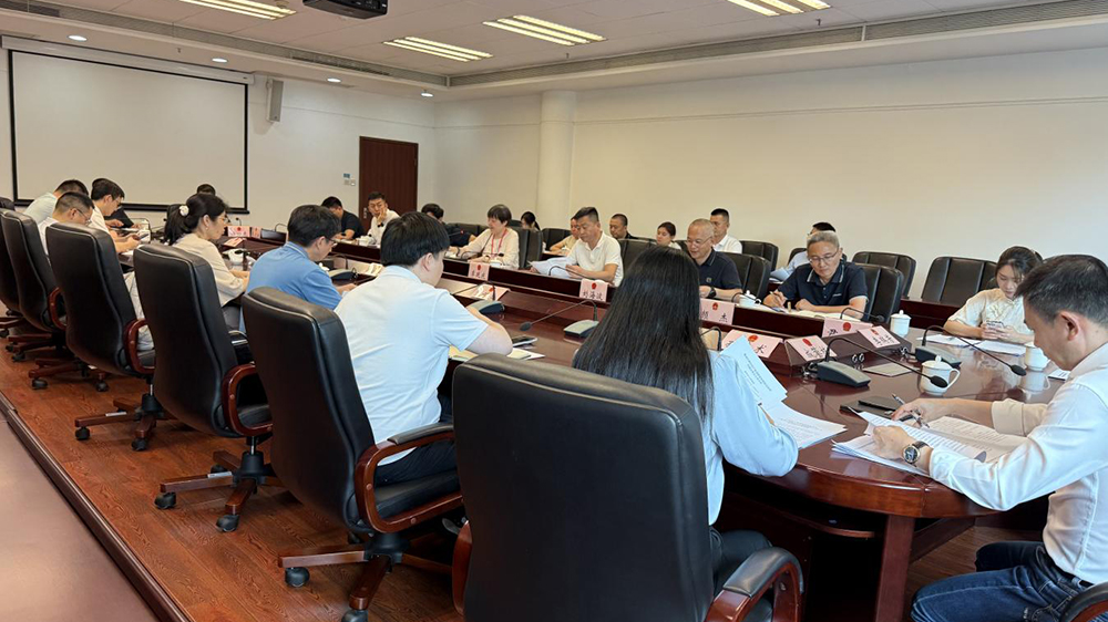 深圳人大代表協(xié)同生物醫(yī)藥產(chǎn)業(yè)共推產(chǎn)業(yè)高質(zhì)量發(fā)展