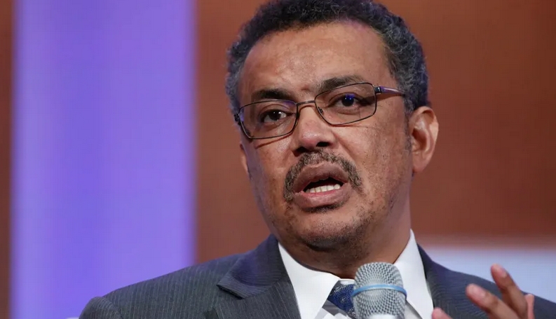 譚德塞重申《國(guó)際衛(wèi)生條例》及修正案的多邊主義性質(zhì) 