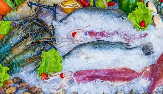 食安中心檢測182個日本進(jìn)口水產(chǎn)品 未發(fā)現(xiàn)輻射超標(biāo)