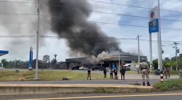 泰國(guó)軍方稱泰柬邊境衝突已致9名泰平民死亡