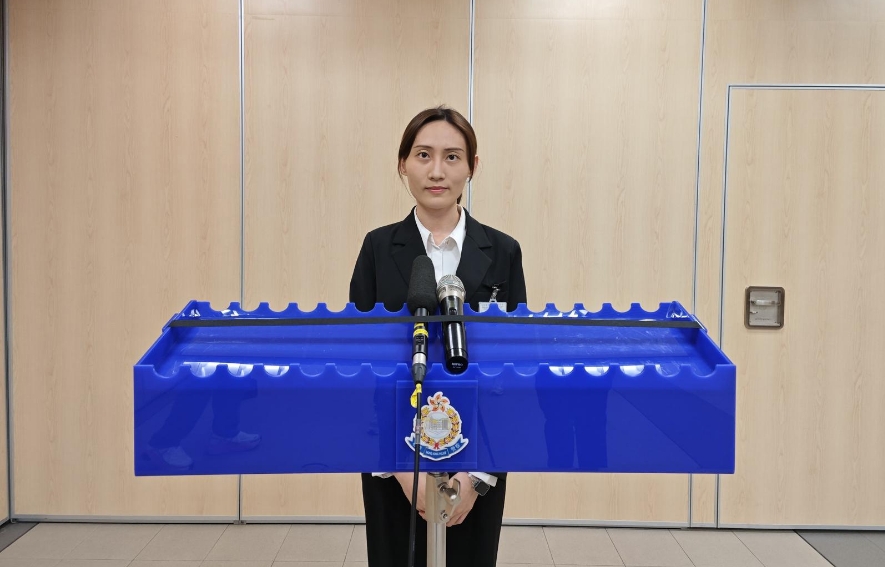 爆竊工廈15萬(wàn)元財(cái)物 警拘3名男子