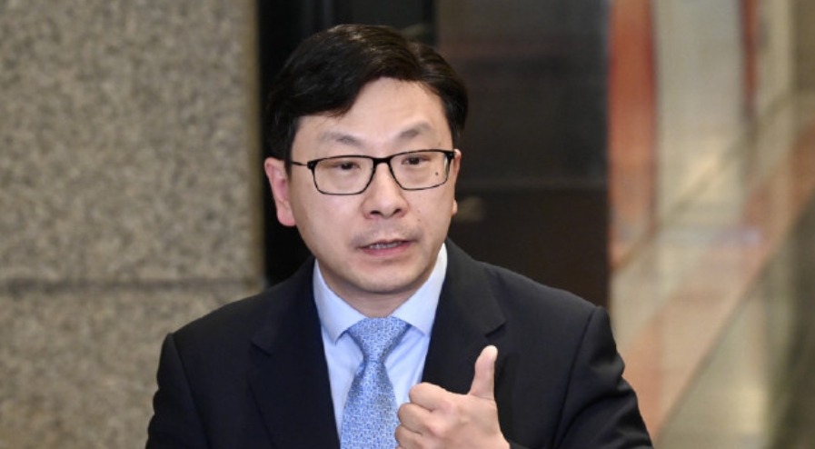 立法會辯論鼓勵生育政策 孫玉菡：擴展託管服務至全港18區(qū)