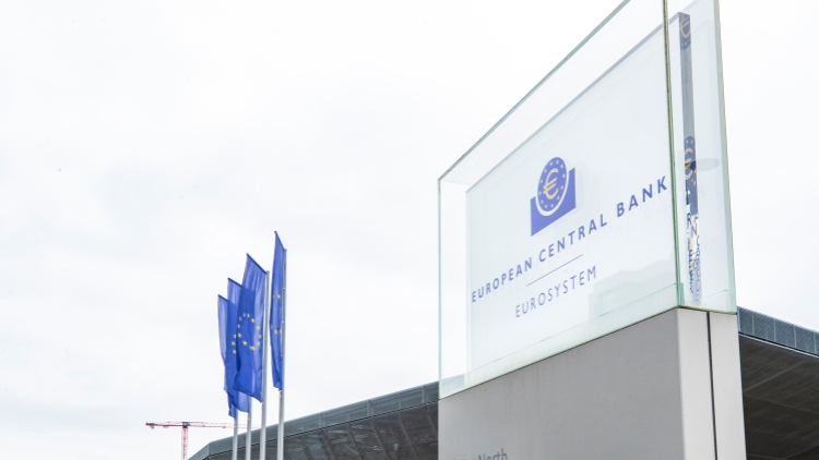 歐洲央行暫停減息 等待歐美貿(mào)易關(guān)係釋放更多明確信號(hào)