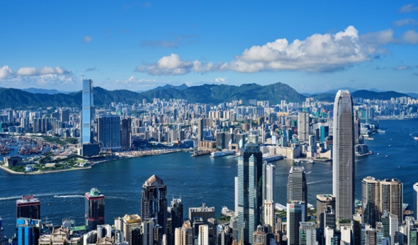 【來論】瓊港協(xié)同謀發(fā)展 開放浪潮共揚帆