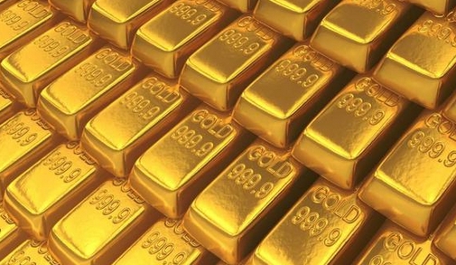 【財(cái)通AH】黃金ETF增倉(cāng)量同比增174%