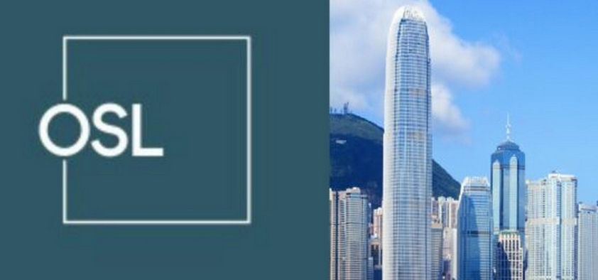 OSL集團(tuán)完成3億美元股權(quán)融資 加速全球布局