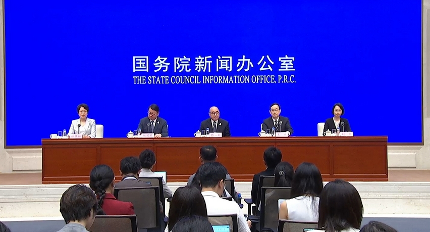 【直播回顧】第十五屆全國(guó)運(yùn)動(dòng)會(huì)籌辦情況發(fā)布