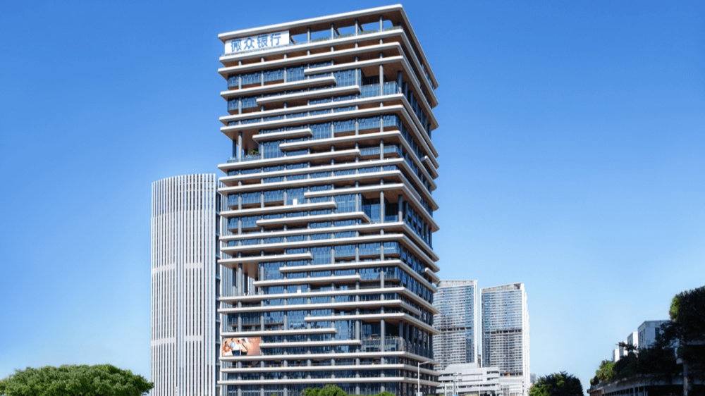 深圳超7000億元基金投向「未來」  　金融「活水」?jié)补鄤?chuàng)新創(chuàng)業(yè)「沃土」