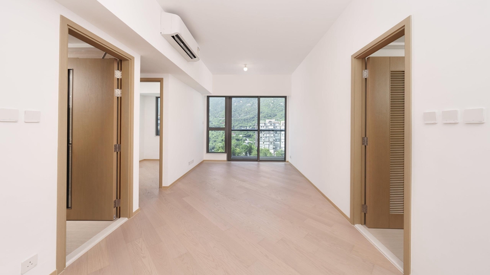 【港樓】凱和山連沽3伙兩房戶 套現(xiàn)逾1580萬