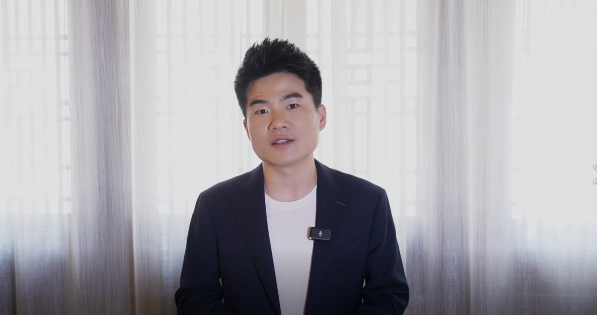 「電商全明星」寄語(yǔ)中國(guó)新電商大會(huì)