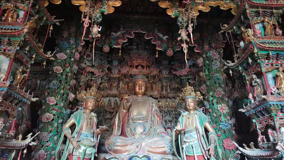 晉彩呈縣·隰縣篇丨「隰」以為?！r(nóng)文旅融合發(fā)展的山西隰縣路徑