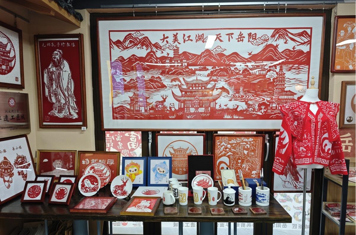 吸引力蜂窩結(jié)構(gòu)推動(dòng)旅遊核心吸引物實(shí)現(xiàn)三重突破